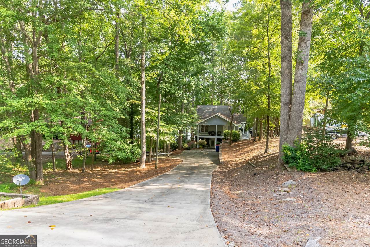 455 Chase Landing Road - Photo 1