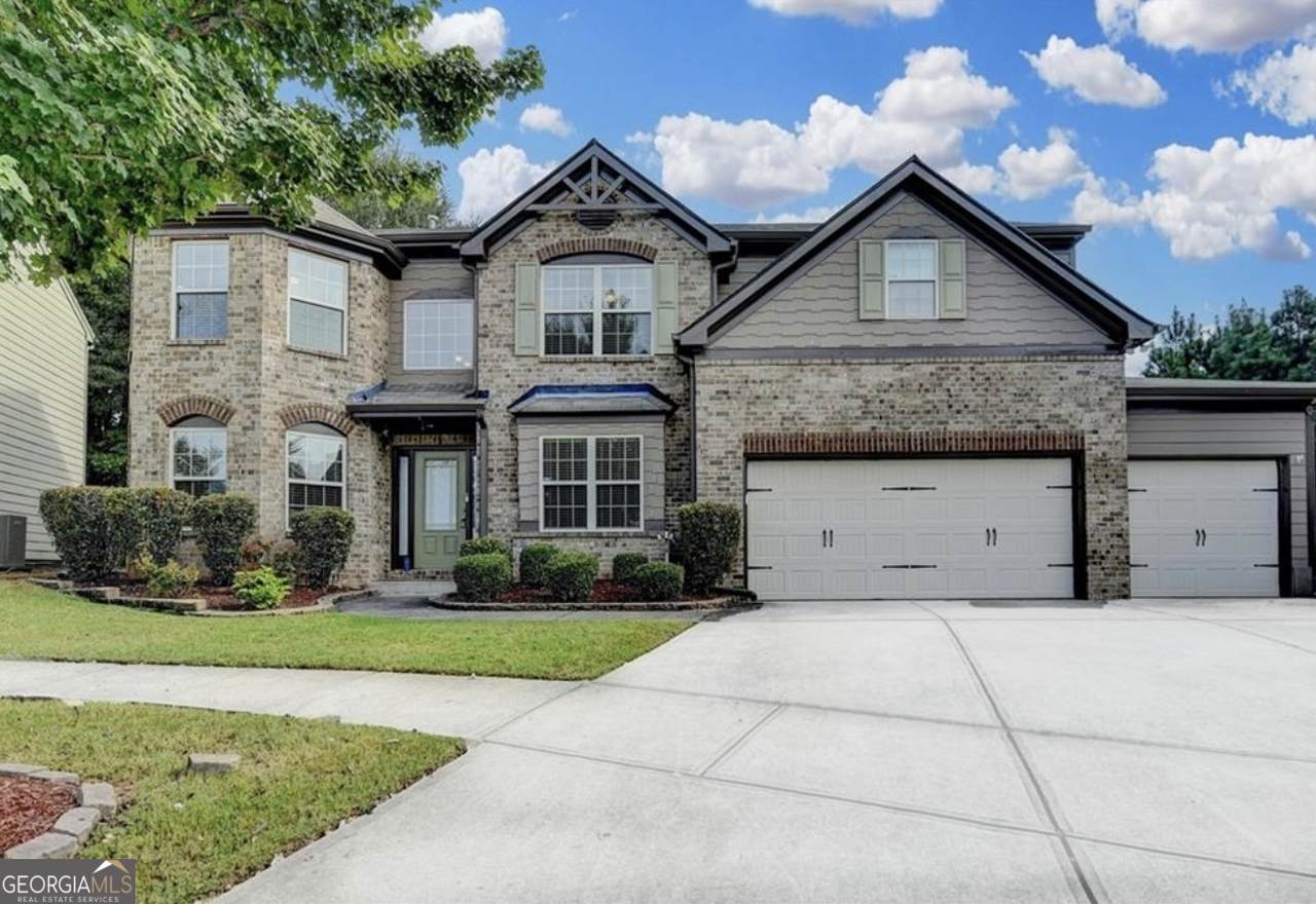 3248 Sag Harbor Court - Photo 1