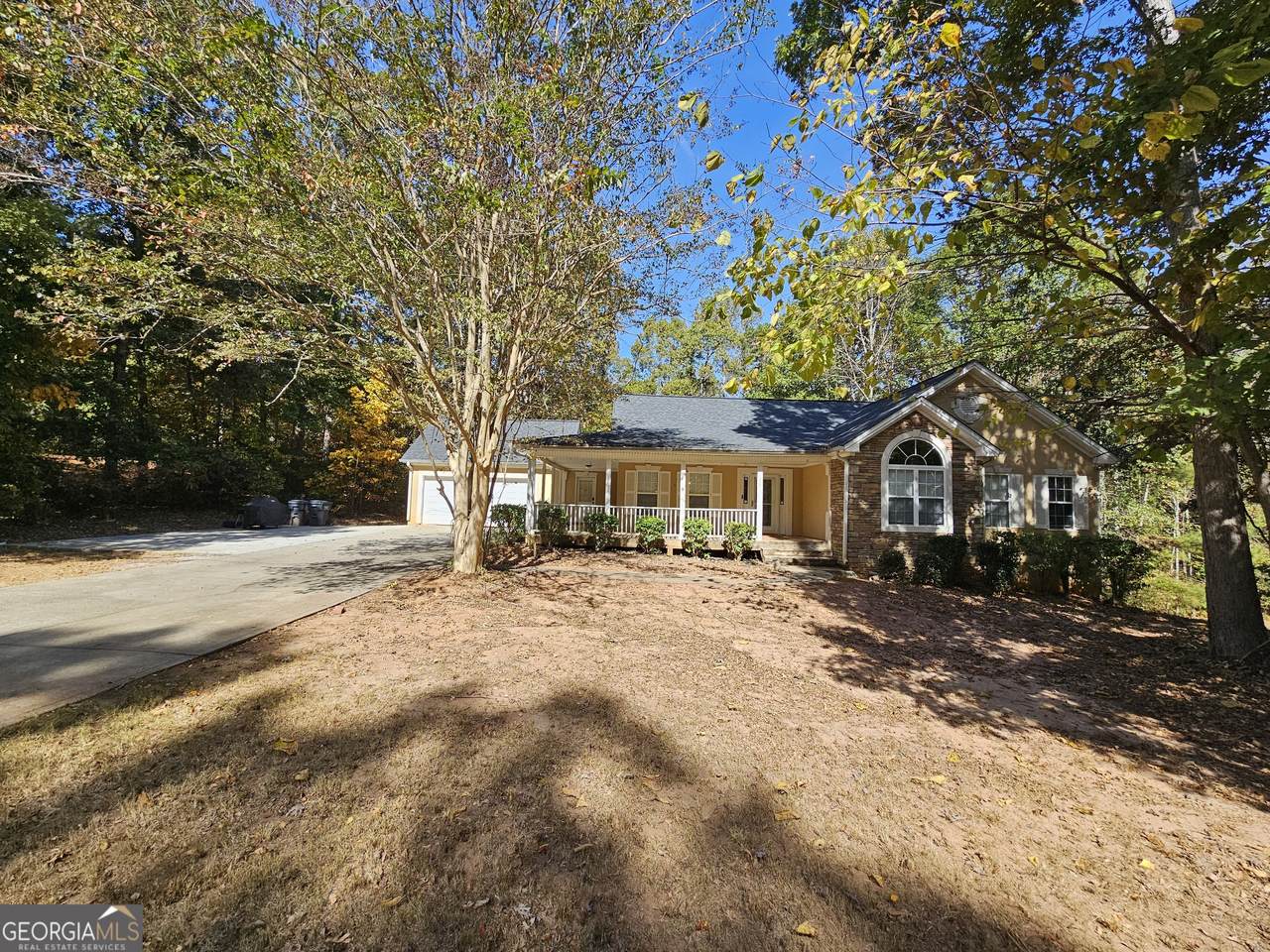 125 Shelby Oaks Trail - Photo 1