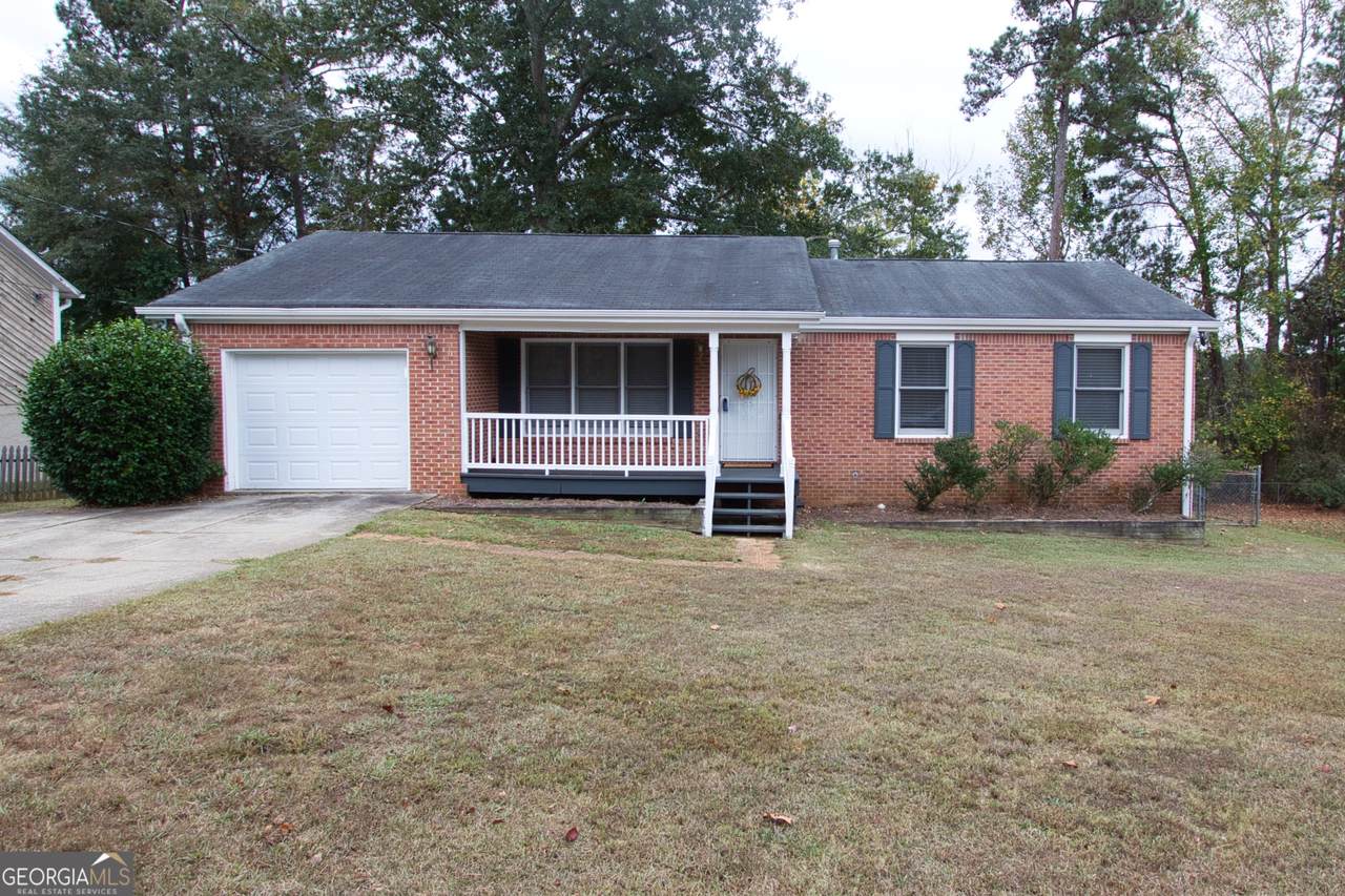 1695 Underwood Drive - Photo 1
