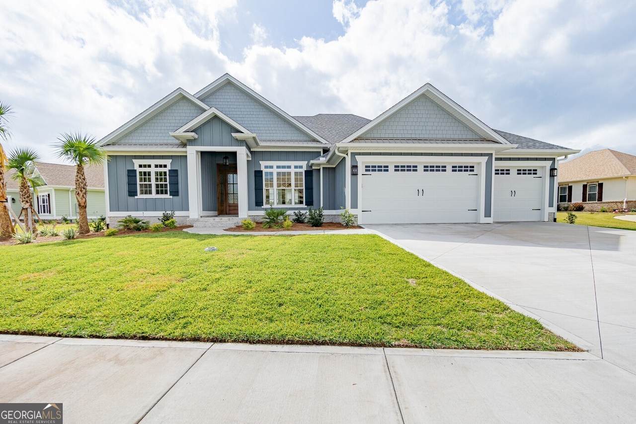 226 Jake Colton Drive - Photo 1