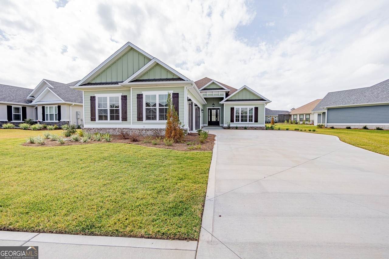 232 Jake Colton Drive - Photo 1