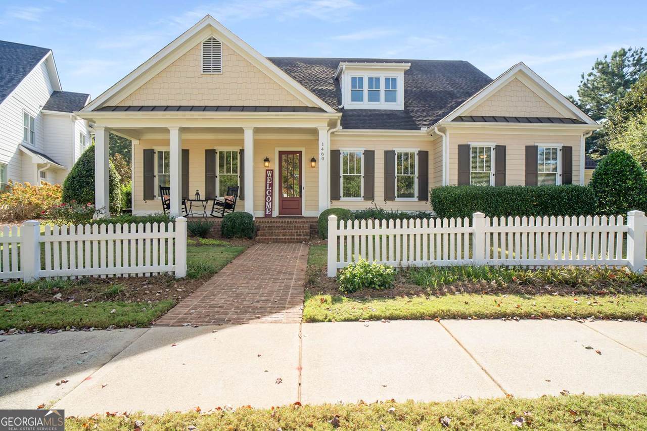 1460 Autumn Park - Photo 1