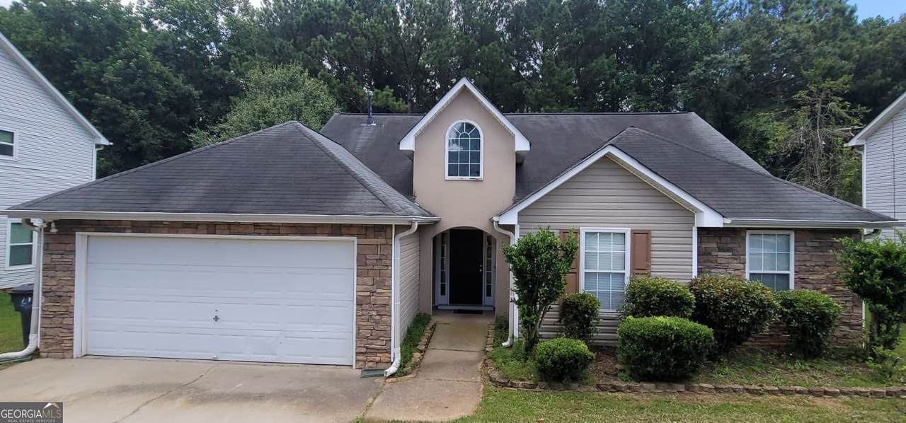 346 Summer Hill Circle - Photo 1