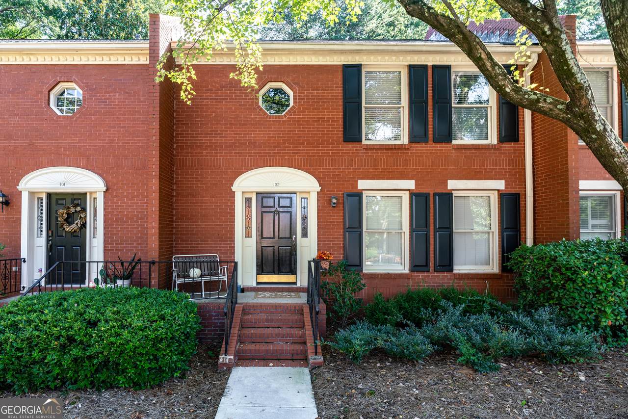 102 Defoors Mill Drive - Photo 1