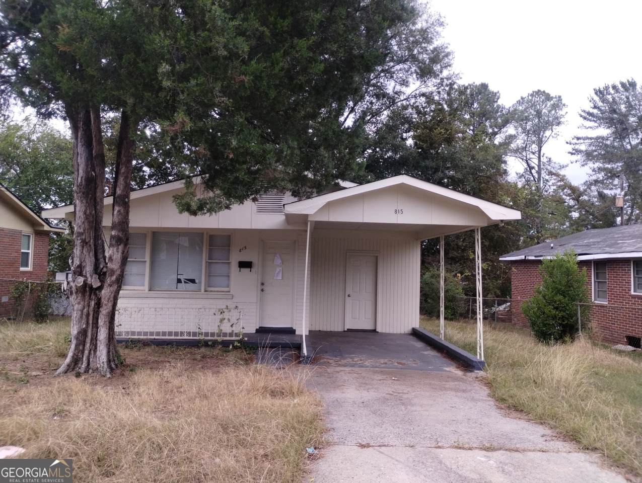 815 Edwards Avenue - Photo 1