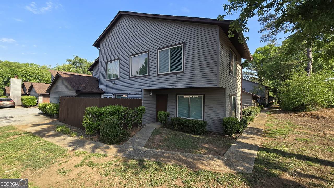 2713 Flintlock Place - Photo 1