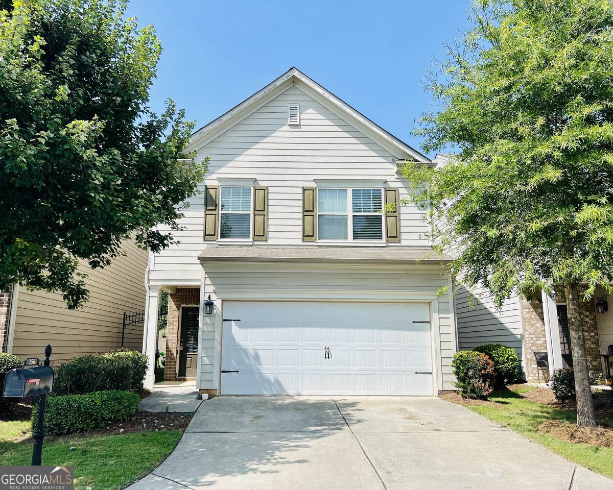 256 Highland Pointe Circle - Photo 1