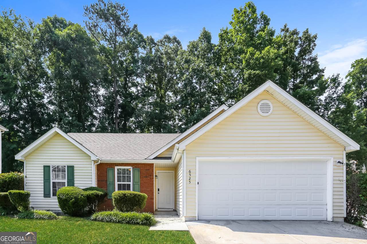 6525 Alford Way - Photo 1