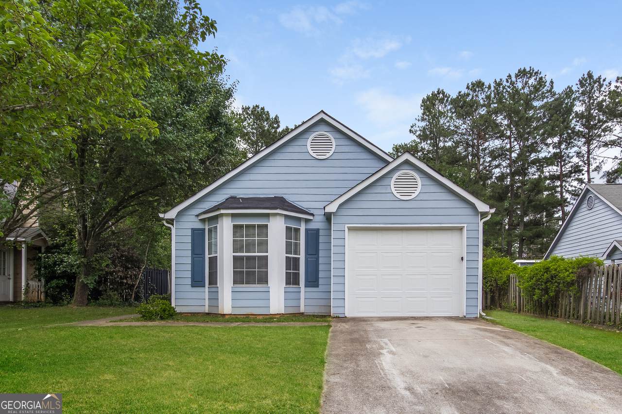 1476 Cain Court - Photo 1