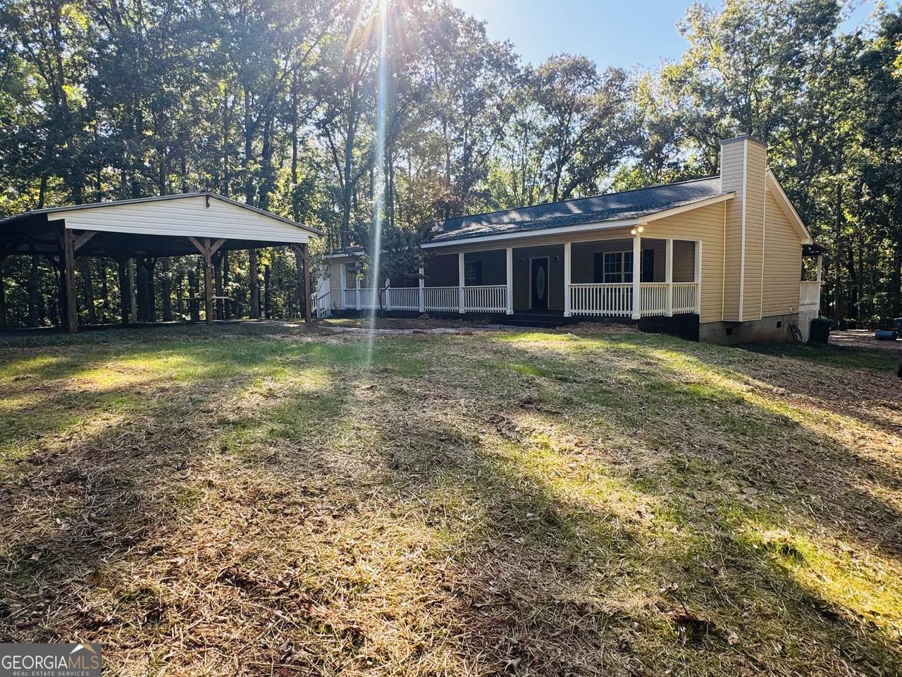 1516 Stark Road - Photo 1