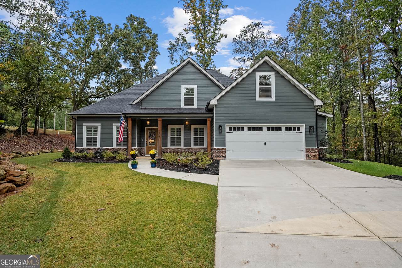 3260 Greenhill Court - Photo 1