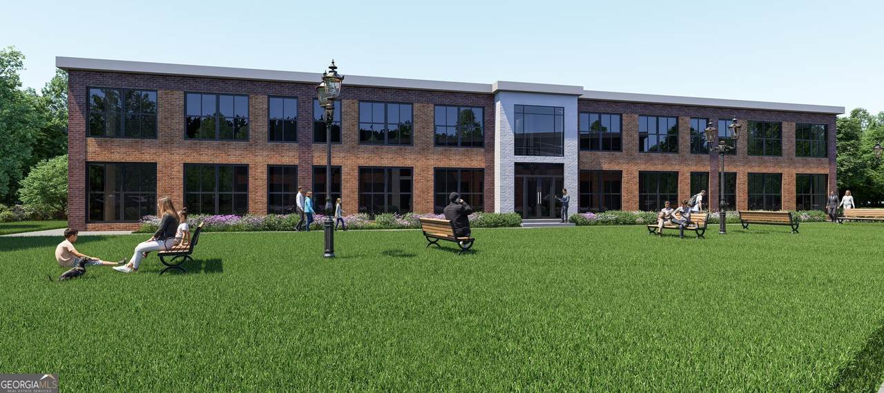 1161 Dahlonega Hwy - Photo 1