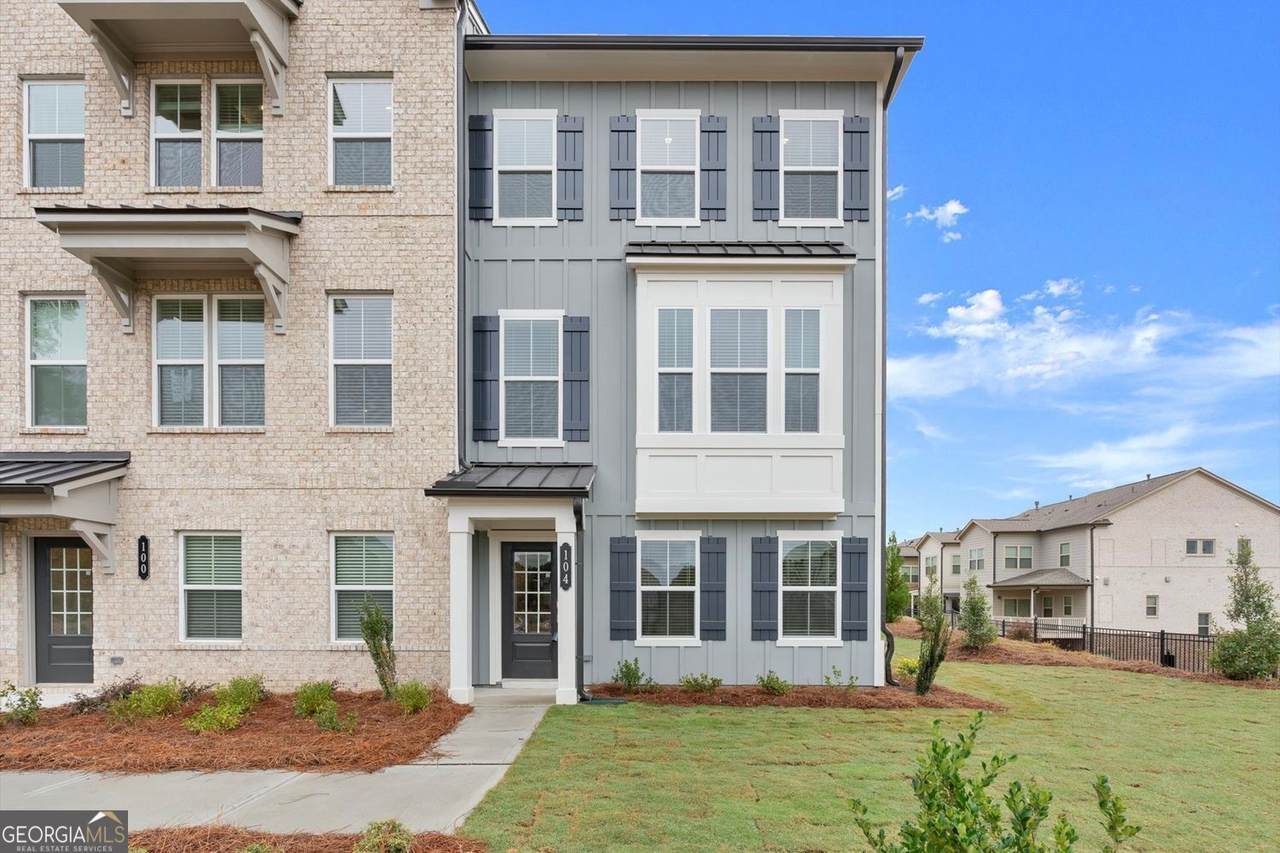 104 Agnew Way - Photo 1