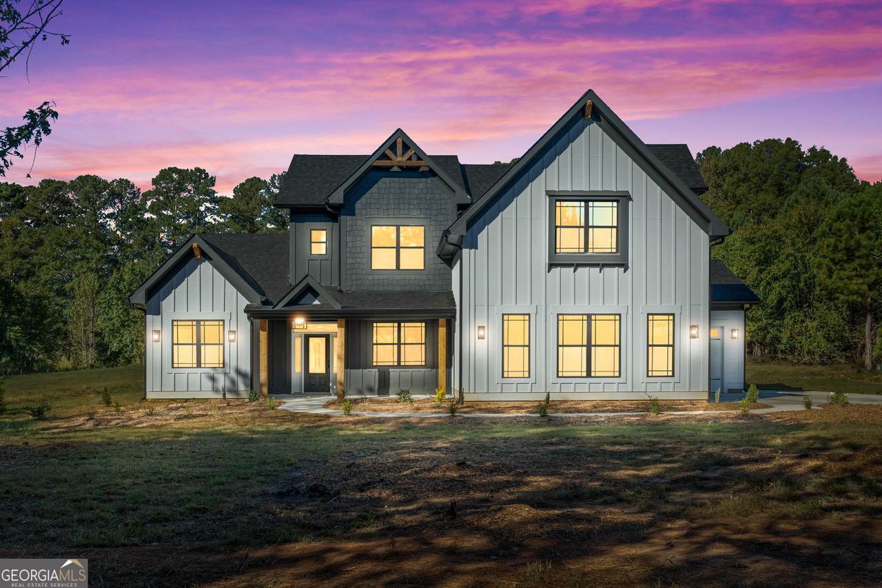 259 Massengale Road - Photo 1