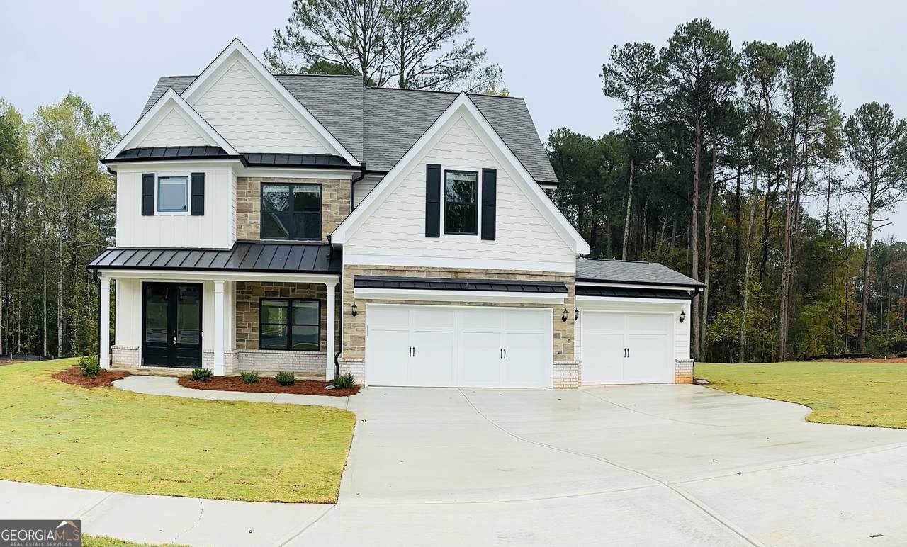 907 Bessie Court - Photo 1