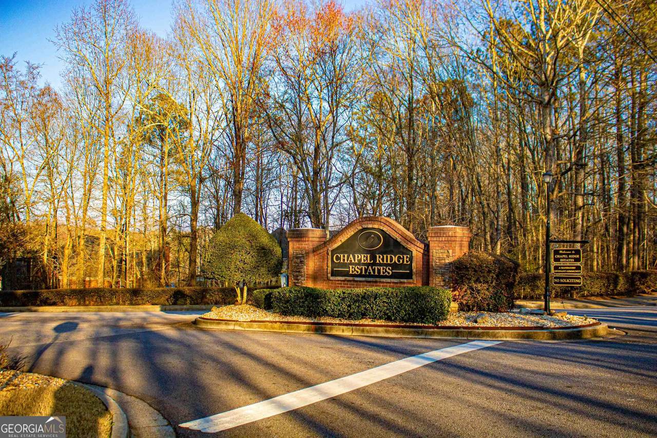 160 Chapel Ridge Drive - Photo 1