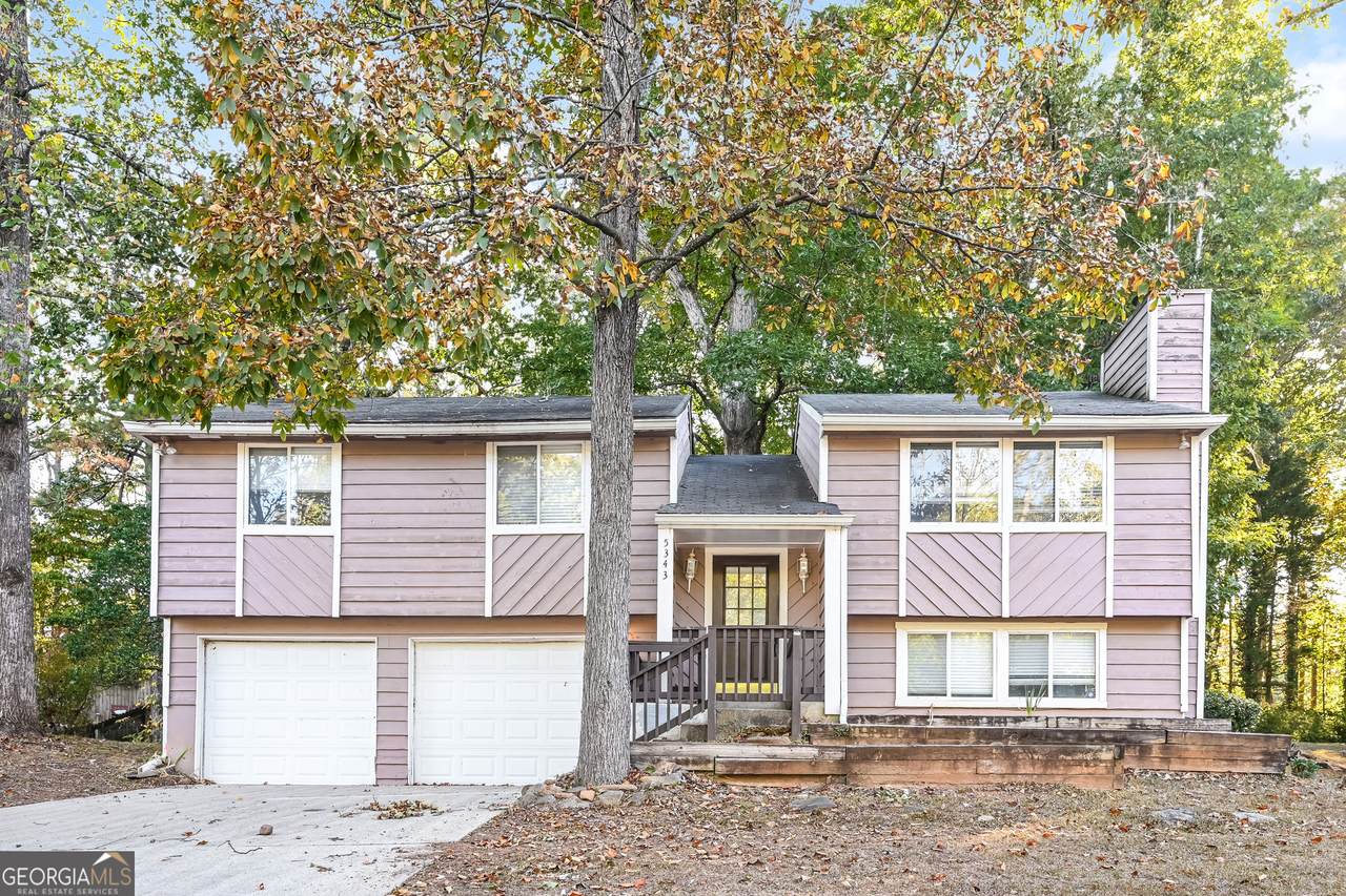 5343 Martins Crossing Road - Photo 1