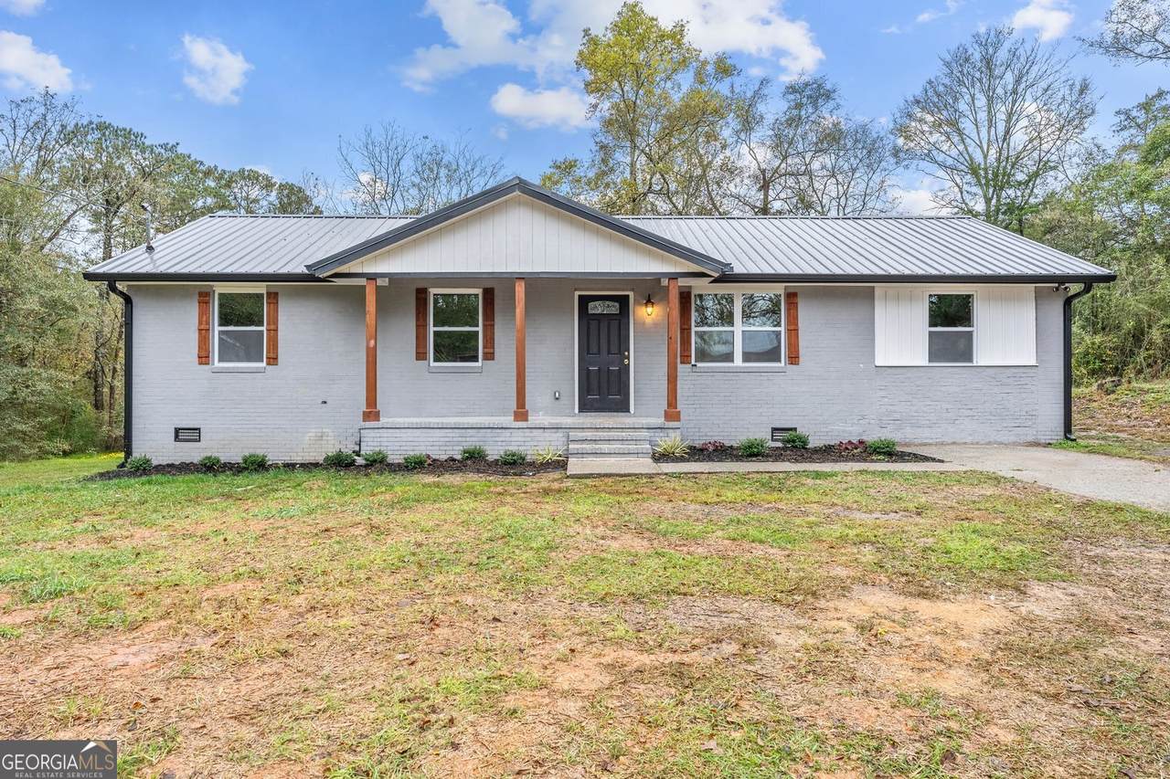 420 Richland Avenue - Photo 1