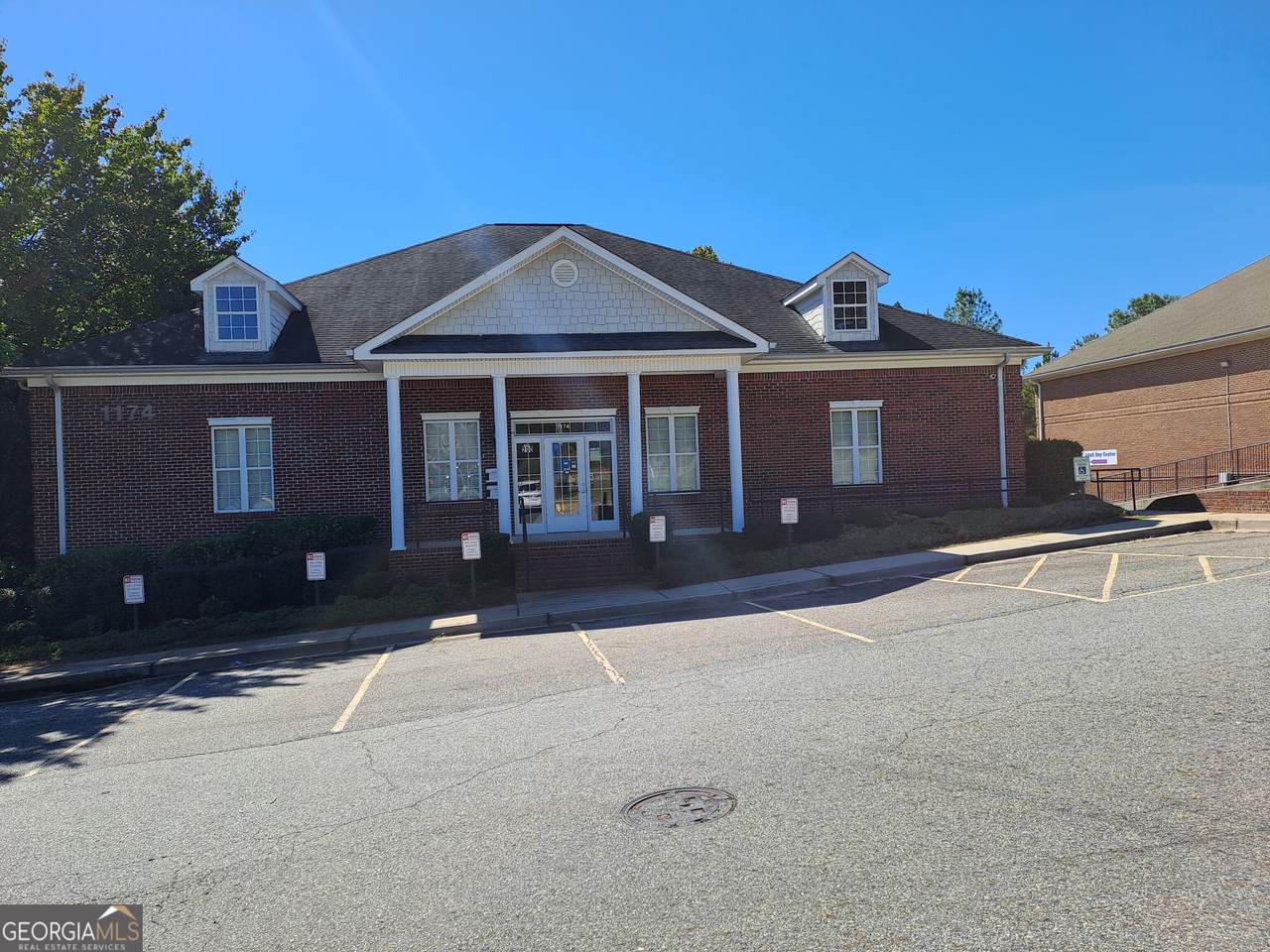 1174 Mckendree Church Road - Photo 1