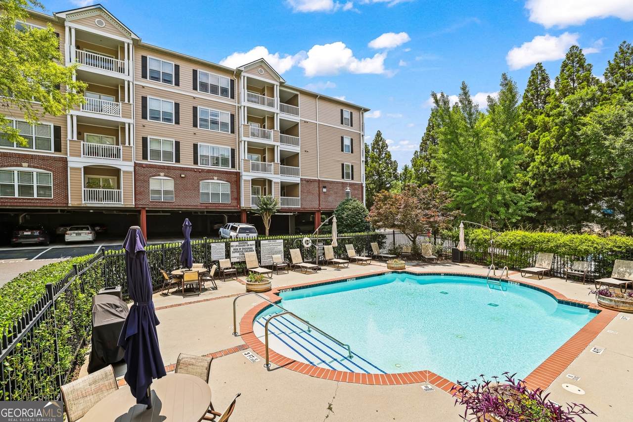 4333 Dunwoody Park - Photo 1