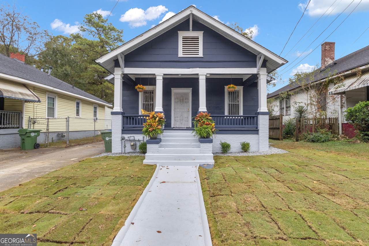 1286 Allene Avenue - Photo 1