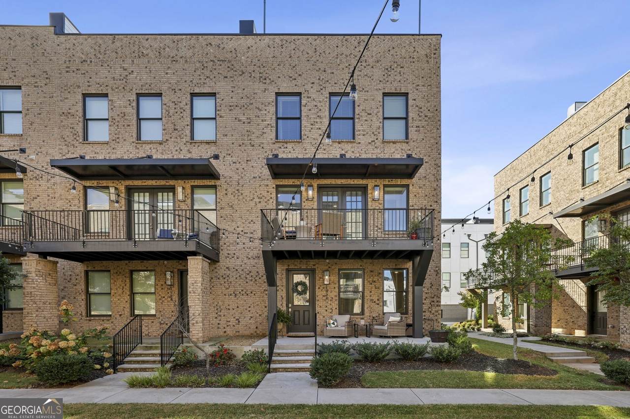 1024 Robert Smalls Way - Photo 1