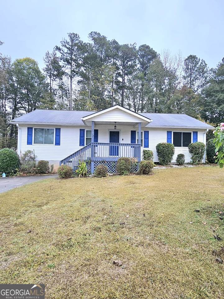 8030 Trinity Park Drive - Photo 1