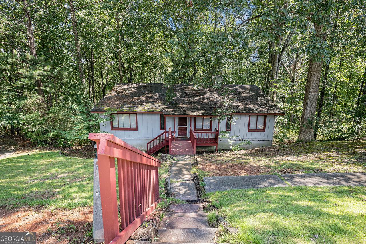 1341 Bethaven Road - Photo 1