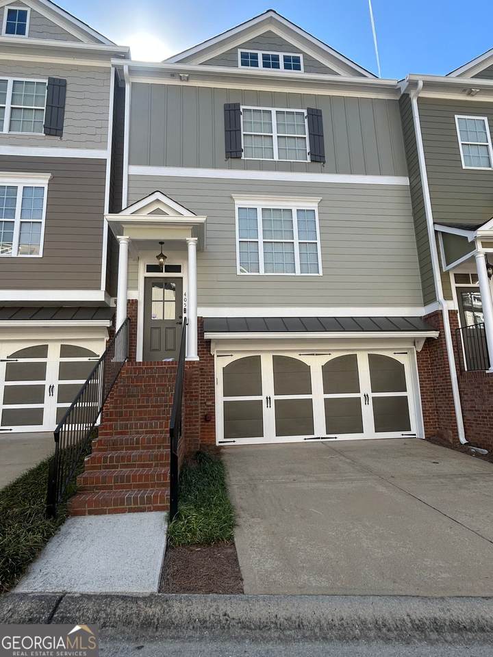 405 Lexington Village - Photo 1