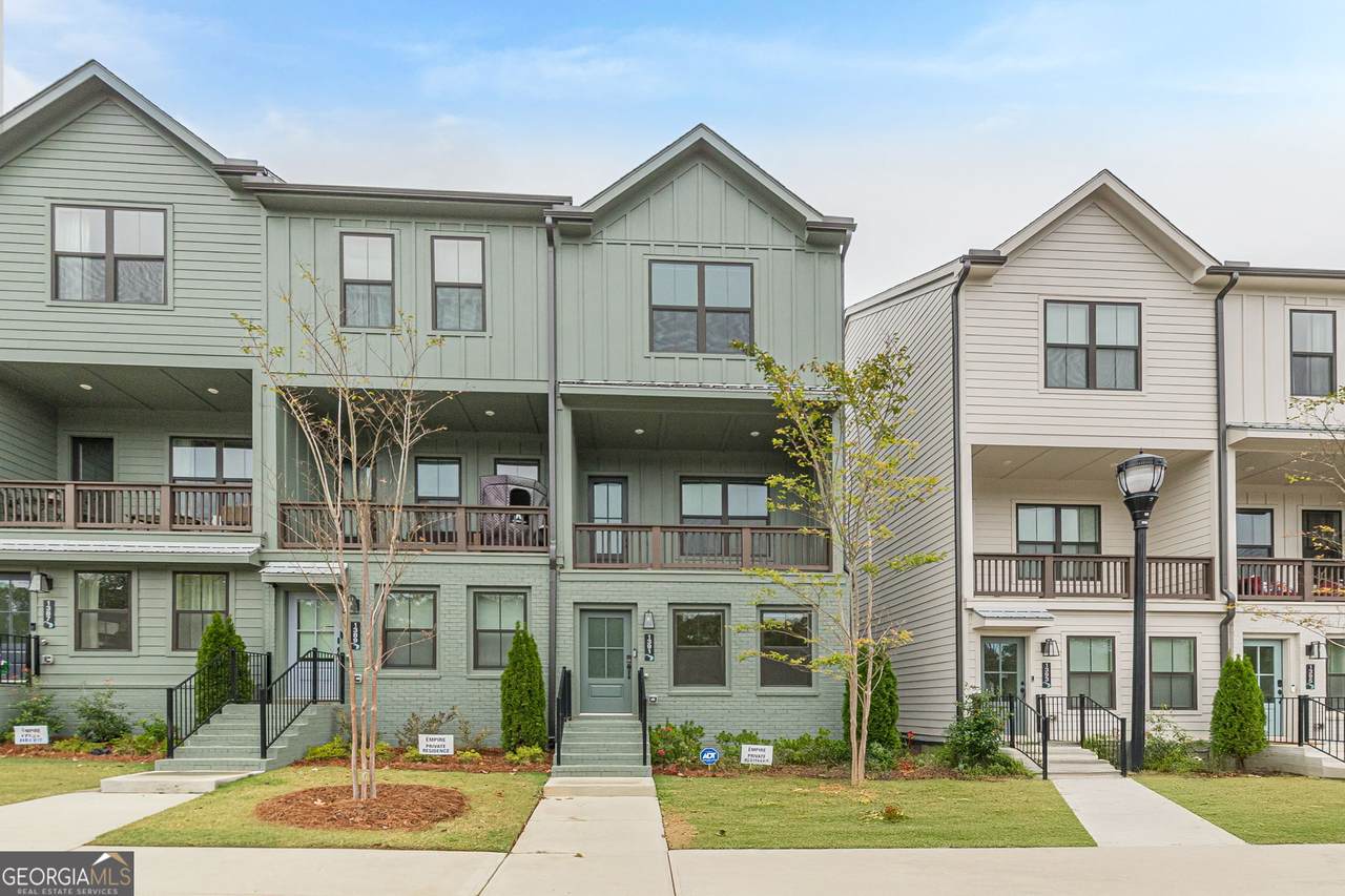 1391 Cozy Court - Photo 1