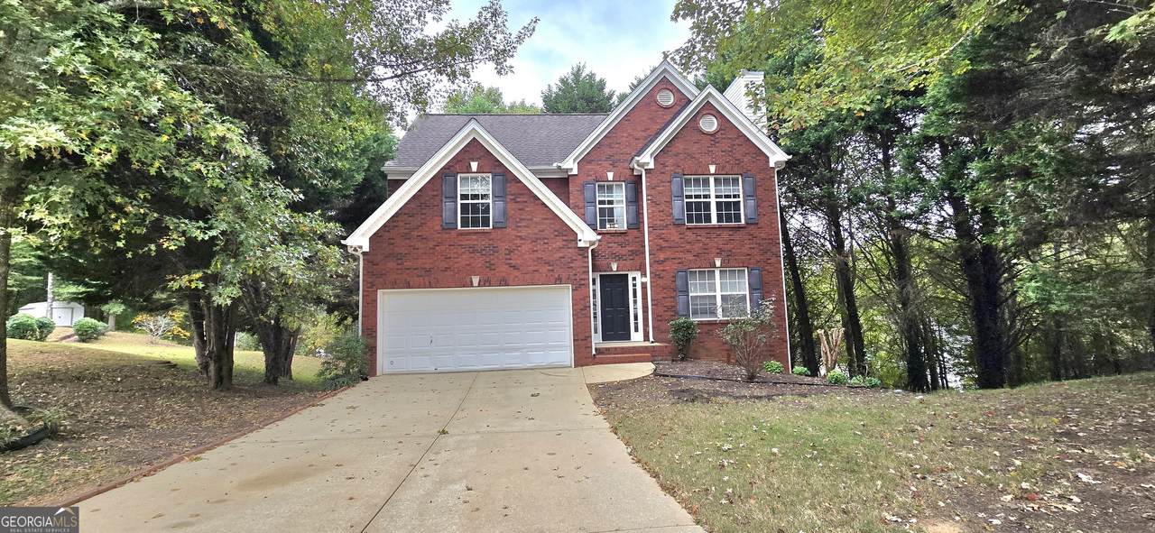 610 James Ridge Drive - Photo 1