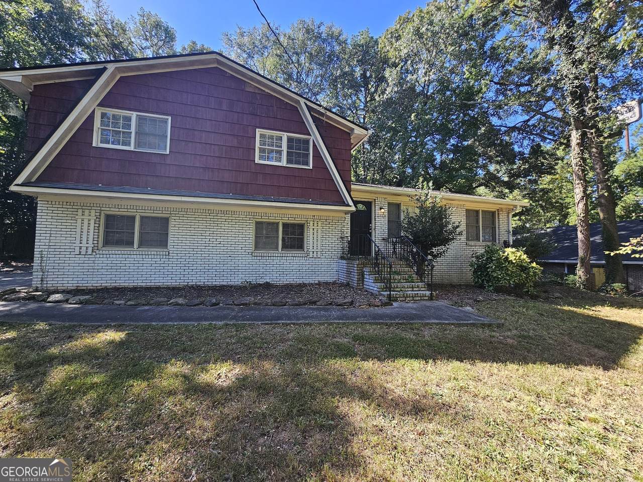 2858 Davidson Drive - Photo 1