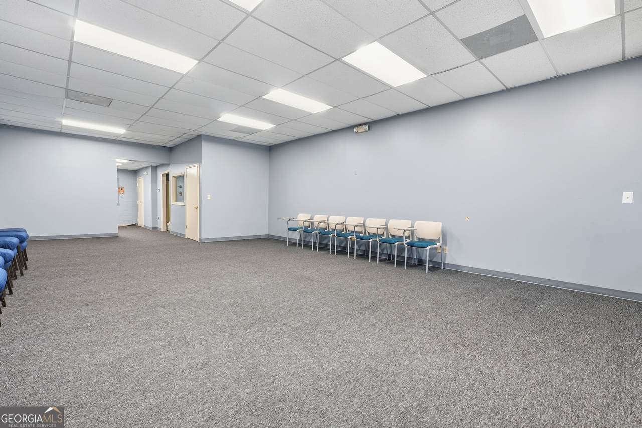 5855 Old National Highway - Photo 1