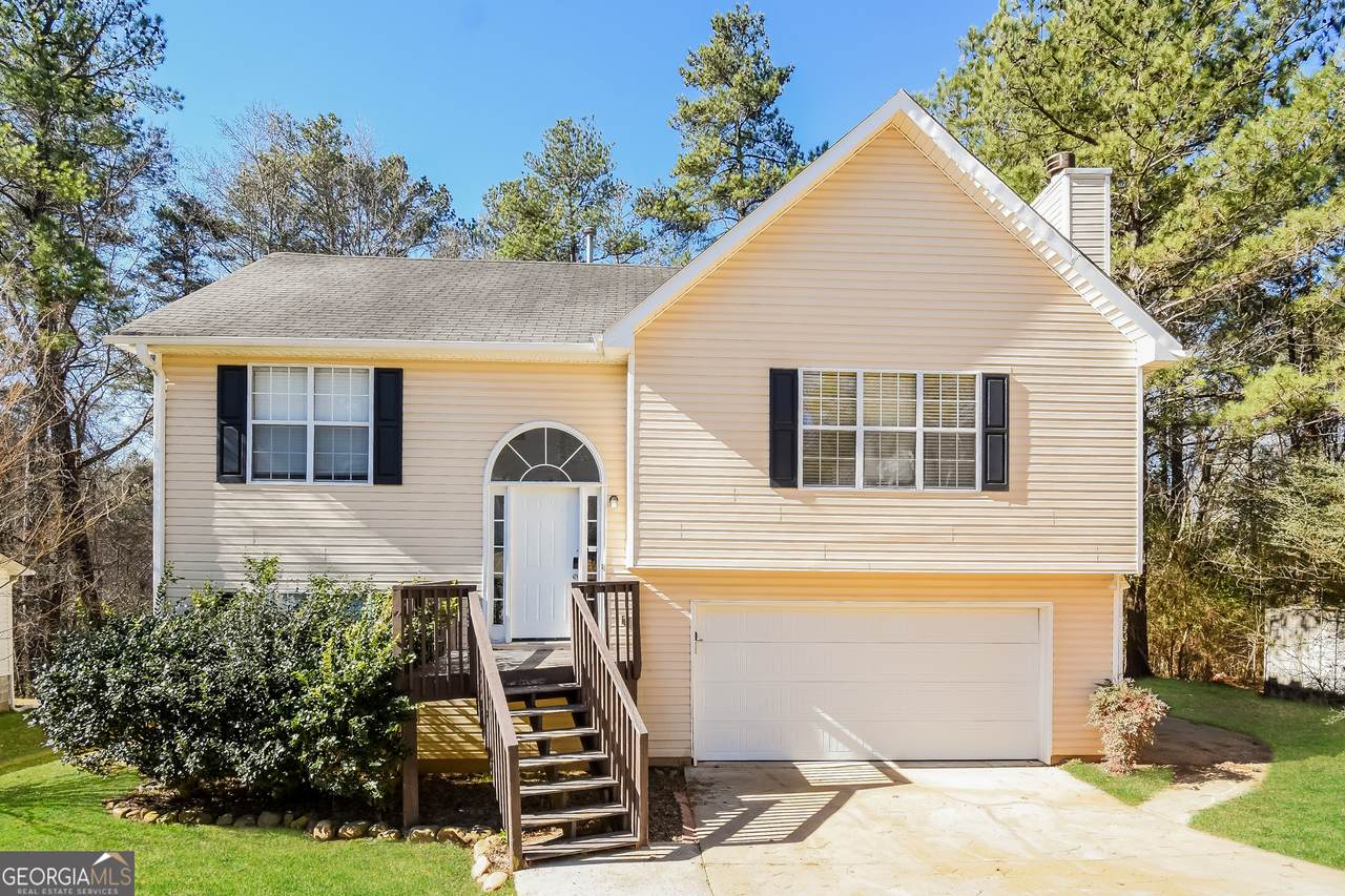 751 Stonebridge Park Circle - Photo 1