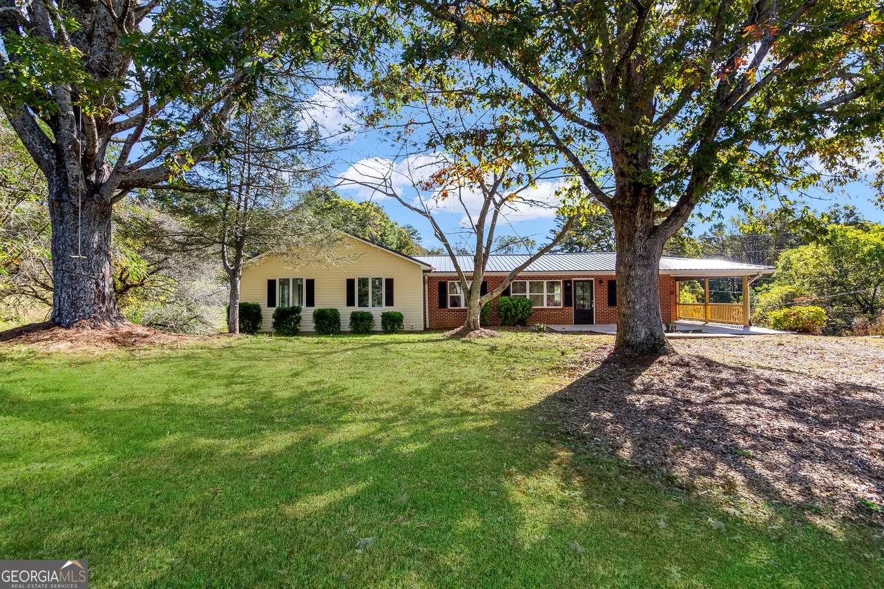 55 Mount Pleasant Drive - Photo 1