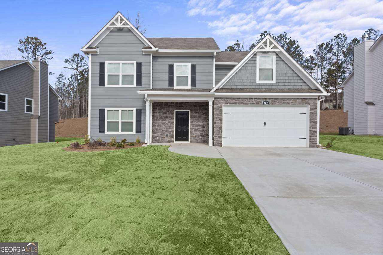 559 Belmont Lane - Photo 1