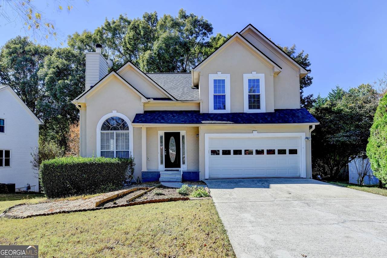2210 Ashley Crossing Court - Photo 1