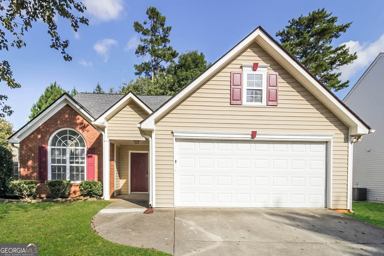 1367 Westward Drive - Photo 1