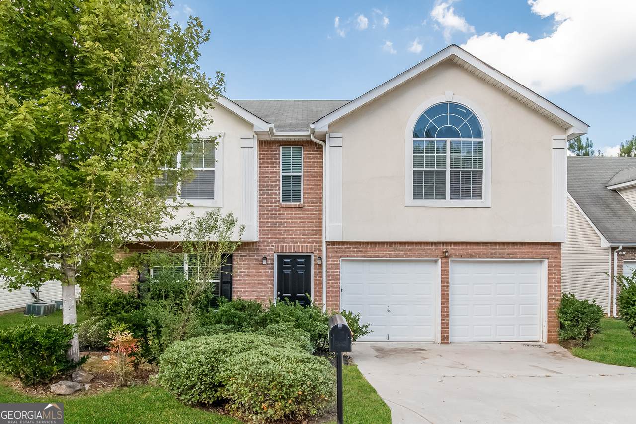 2616 Micah Drive - Photo 1