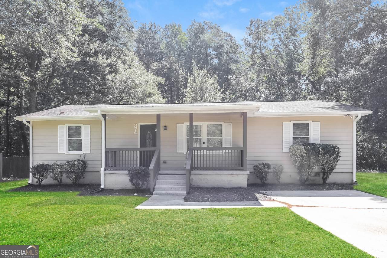 374 Scott Boulevard - Photo 1