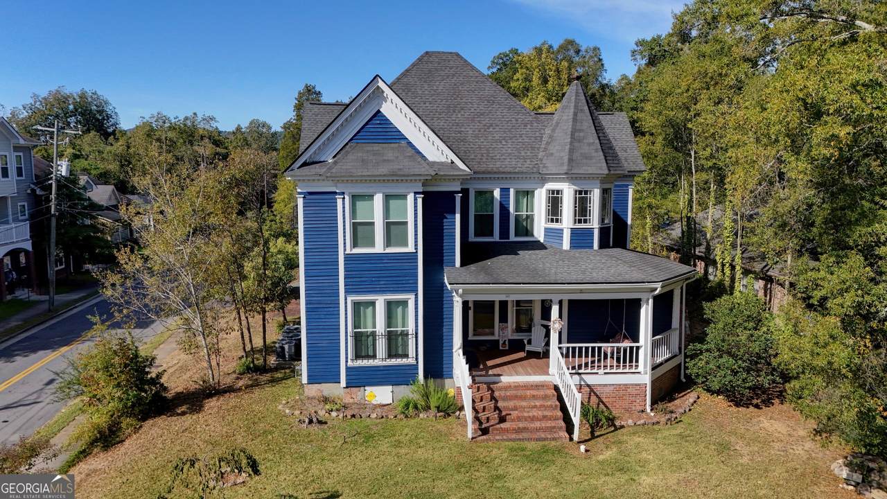 232 Broad Street - Photo 1