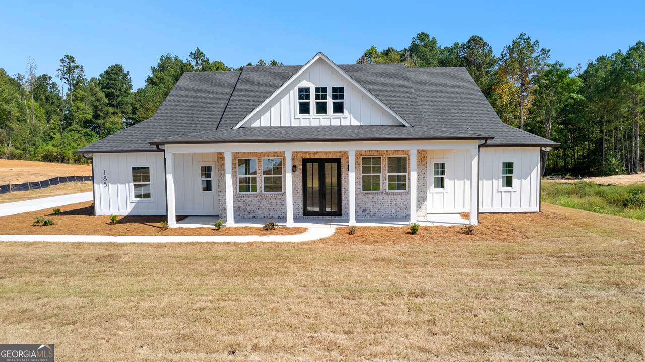 185 Gadson Drive - Photo 1