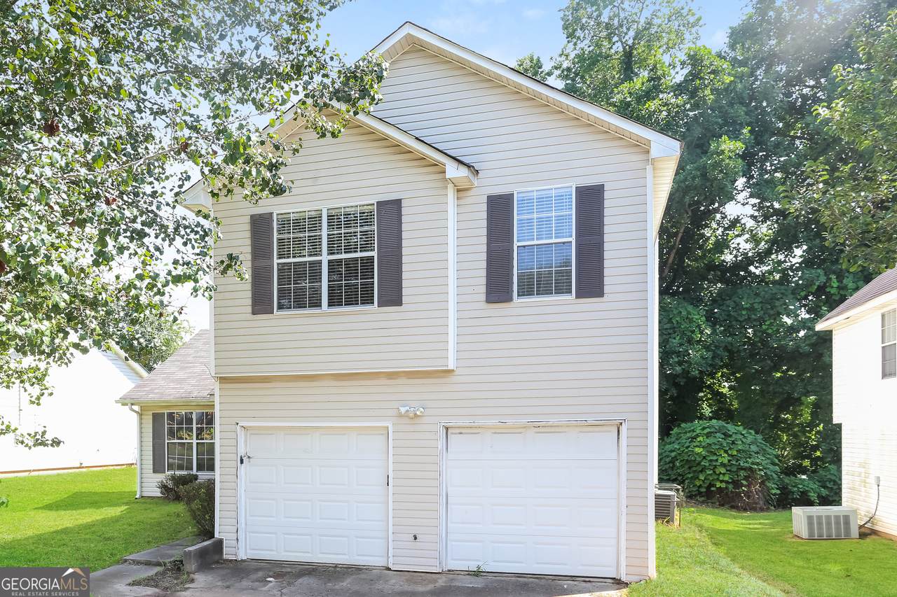 5742 Wellborn Creek Drive - Photo 1