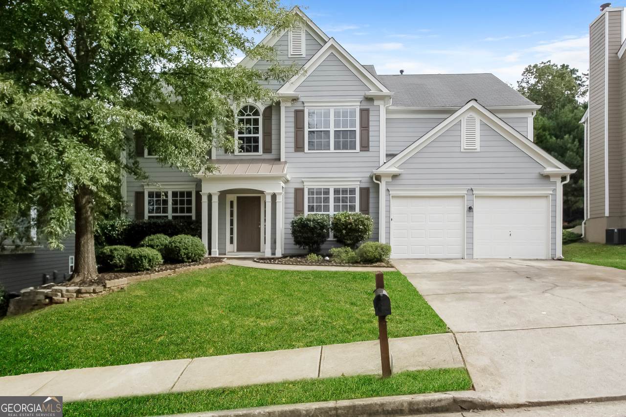 3180 Elmendorf Drive - Photo 1