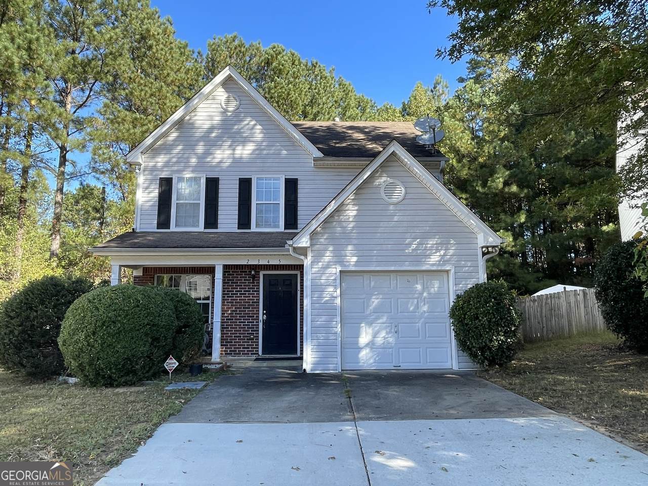 2346 Delfern Drive - Photo 1