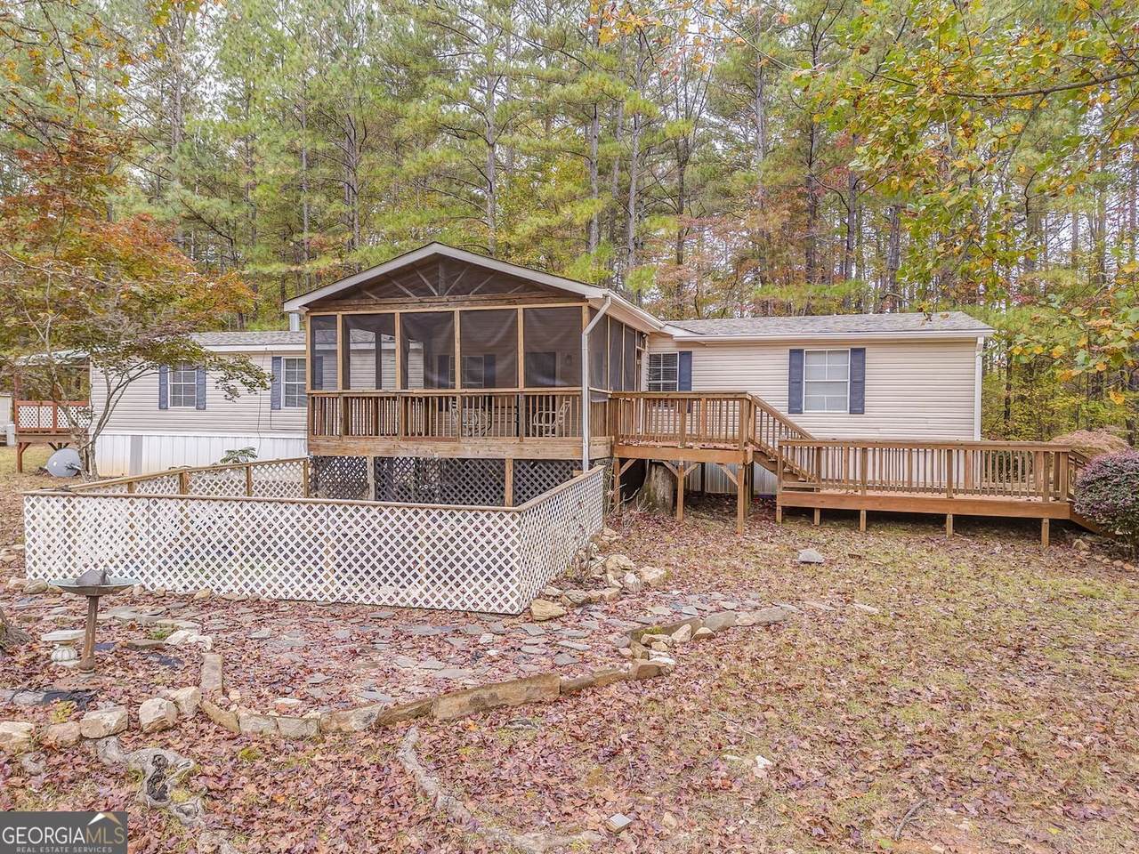 43 Old Field Road - Photo 1