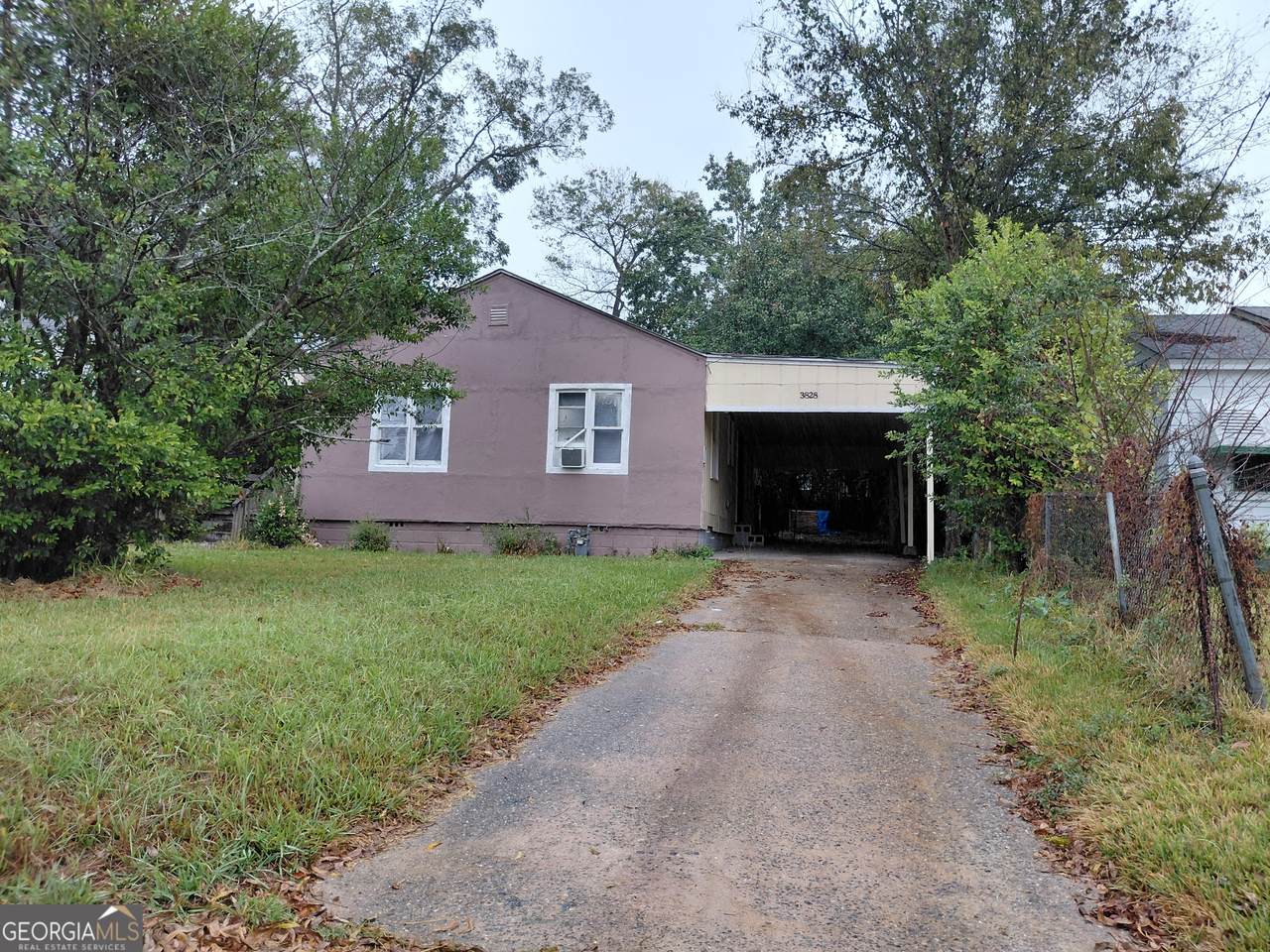 3828 Lyons Street - Photo 1