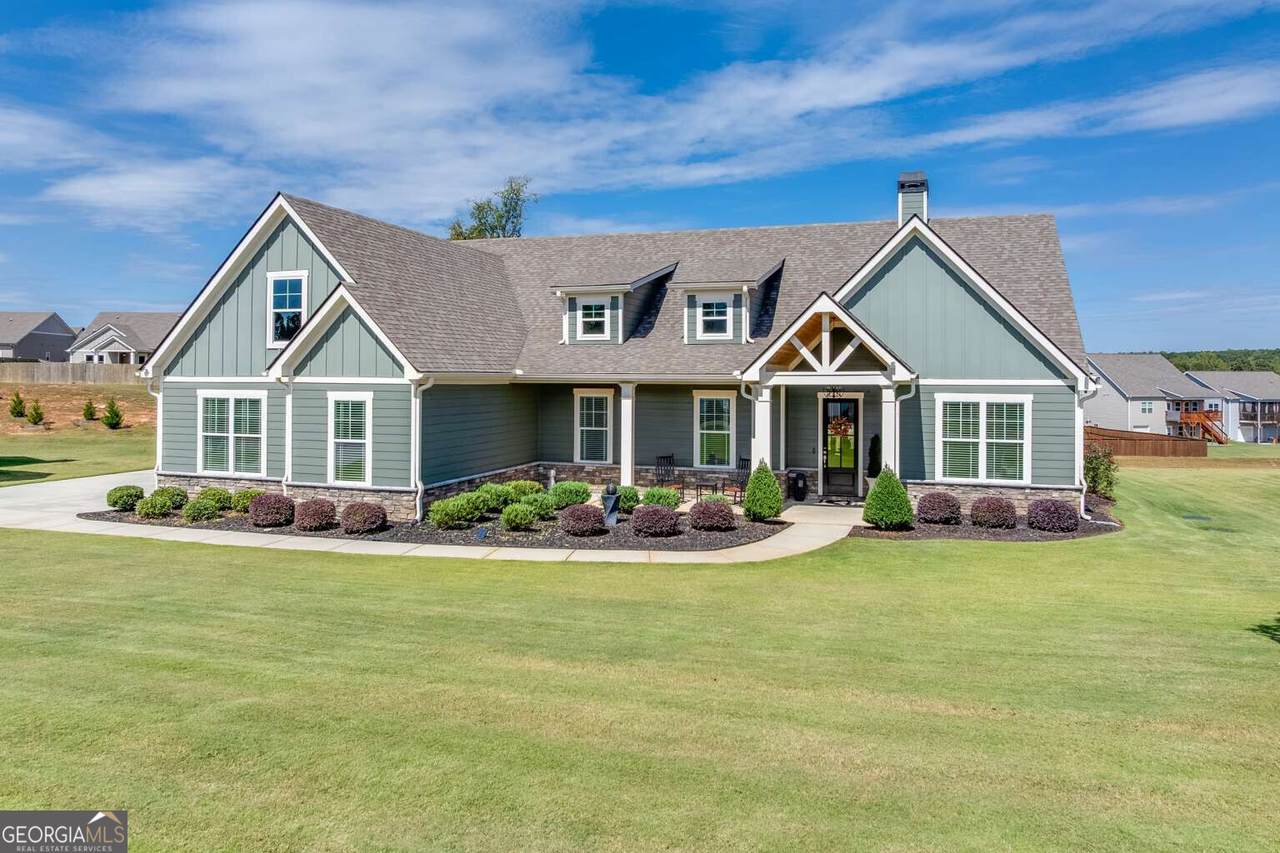 157 Peachwood Lane - Photo 1