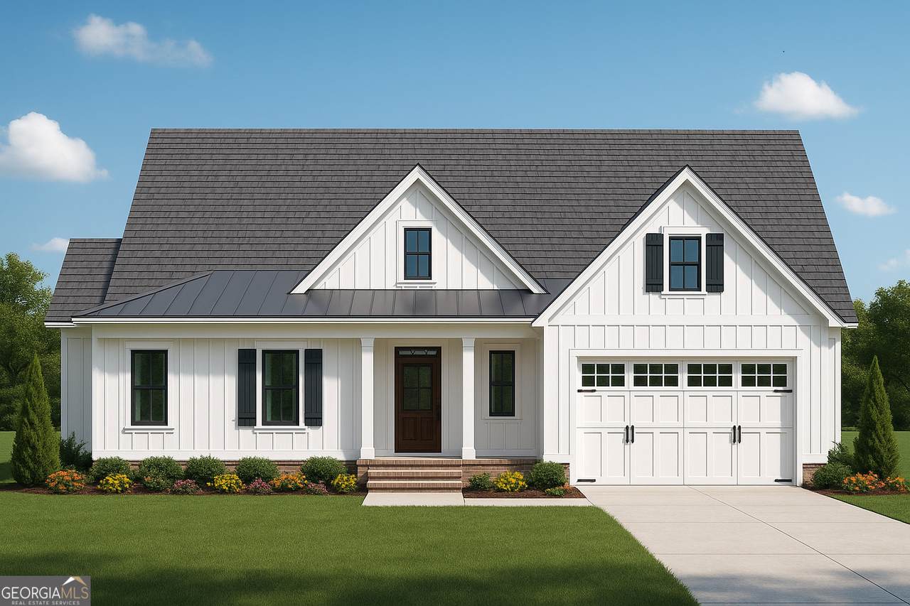 32 Fieldstone Drive - Photo 1